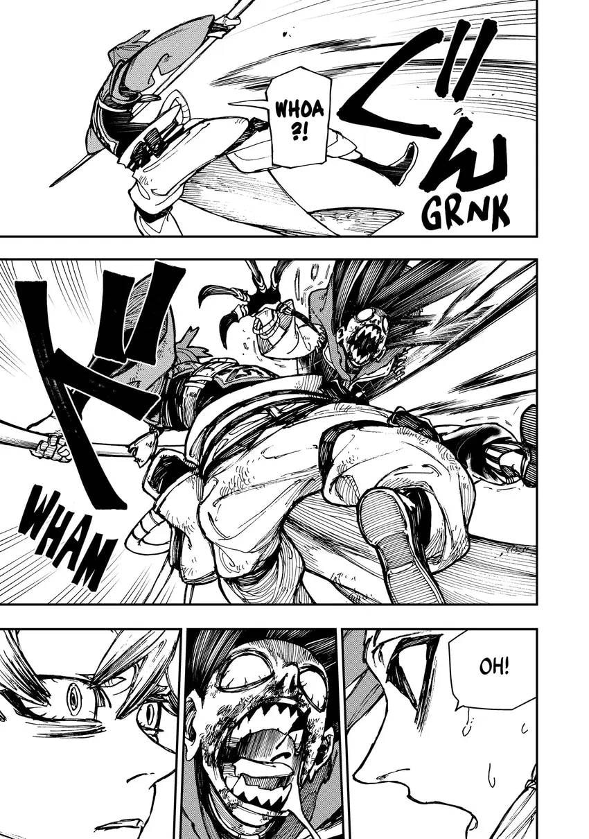 Read Gachiakuta chapter 0 image 118 on Lezhin