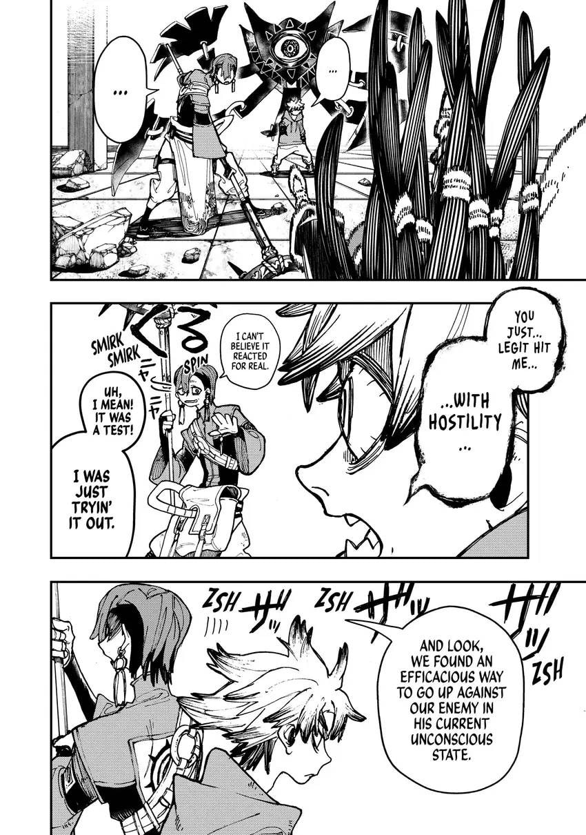 Read Gachiakuta chapter 0 image 119 on Lezhin
