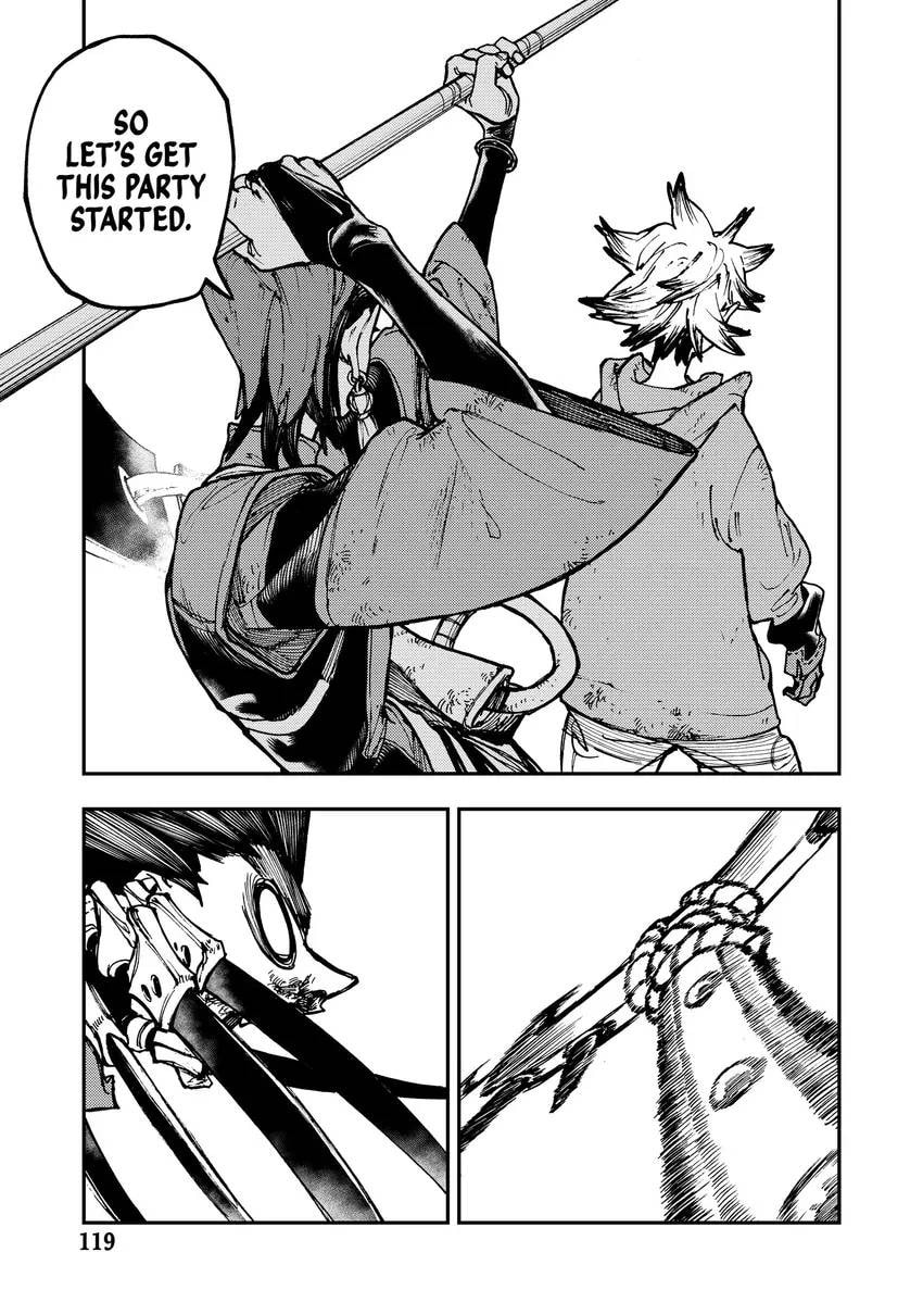 Read Gachiakuta chapter 0 image 120 on Lezhin