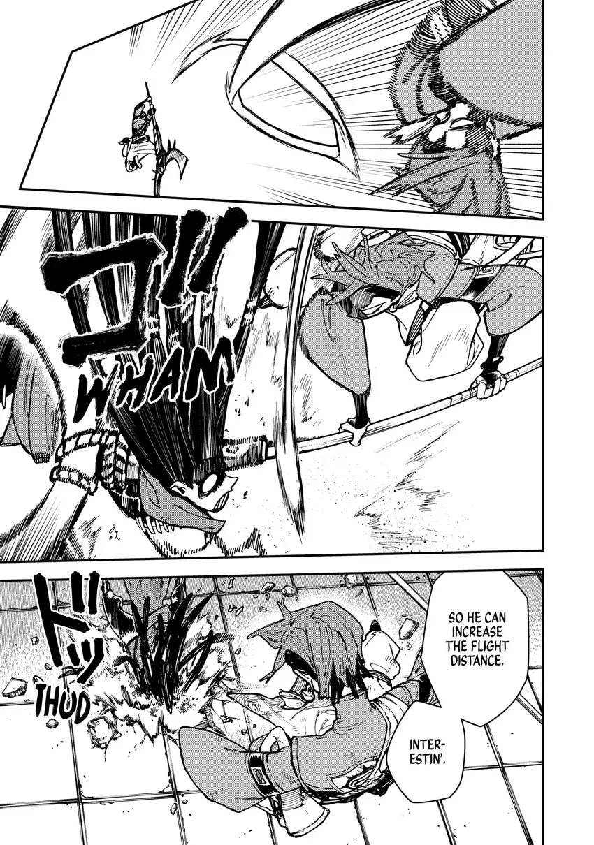 Read Gachiakuta chapter 0 image 122 on Lezhin
