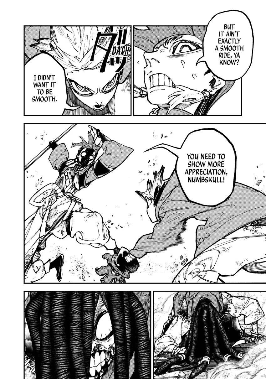Read Gachiakuta chapter 0 image 123 on Lezhin