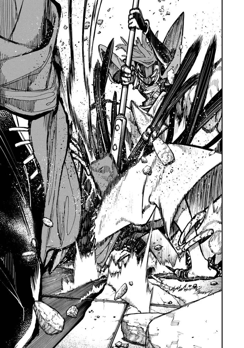 Read Gachiakuta chapter 0 image 126 on Lezhin