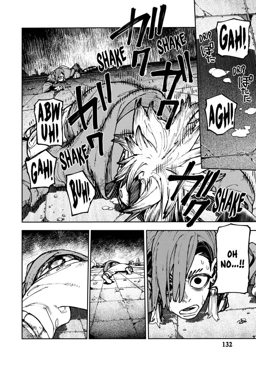 Read Gachiakuta chapter 0 image 133 on Lezhin