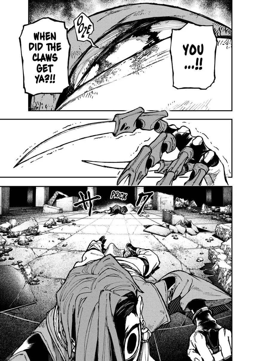 Read Gachiakuta chapter 0 image 134 on Lezhin