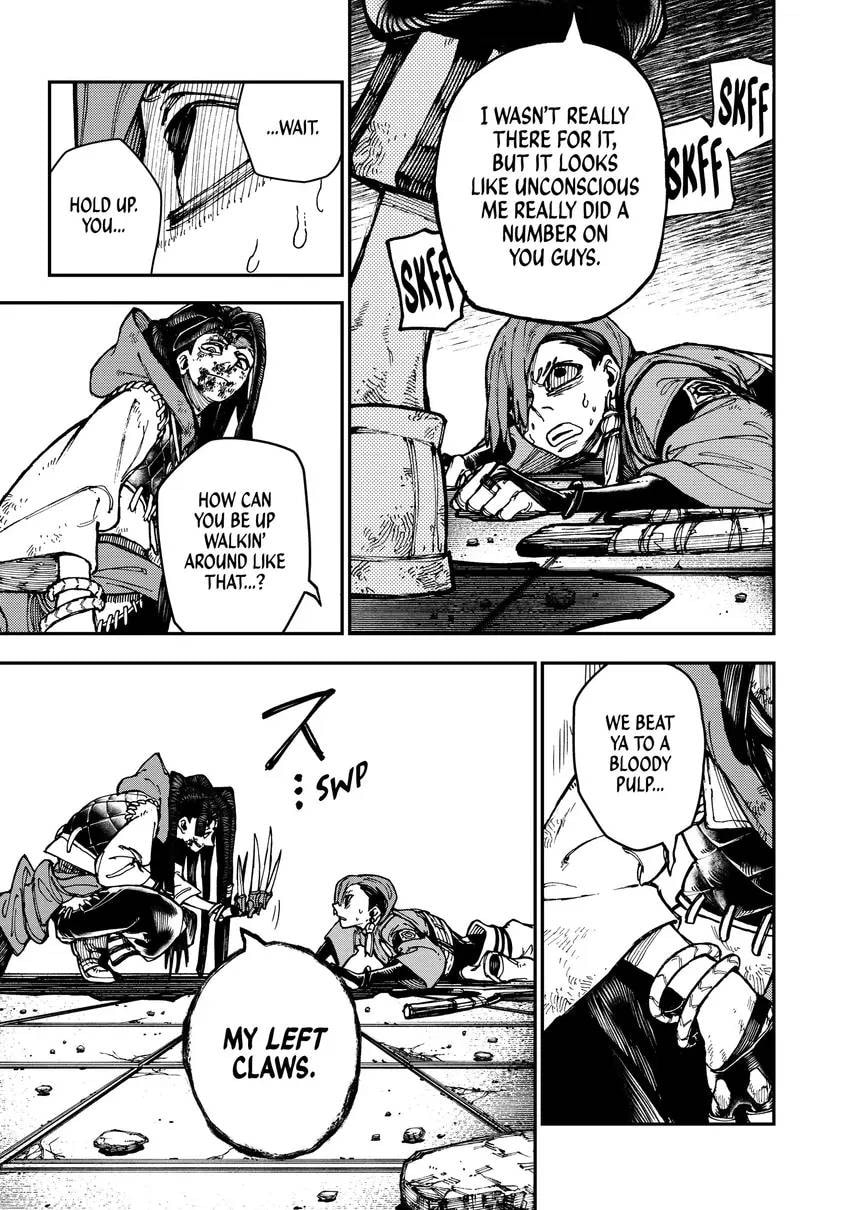 Read Gachiakuta chapter 0 image 136 on Lezhin