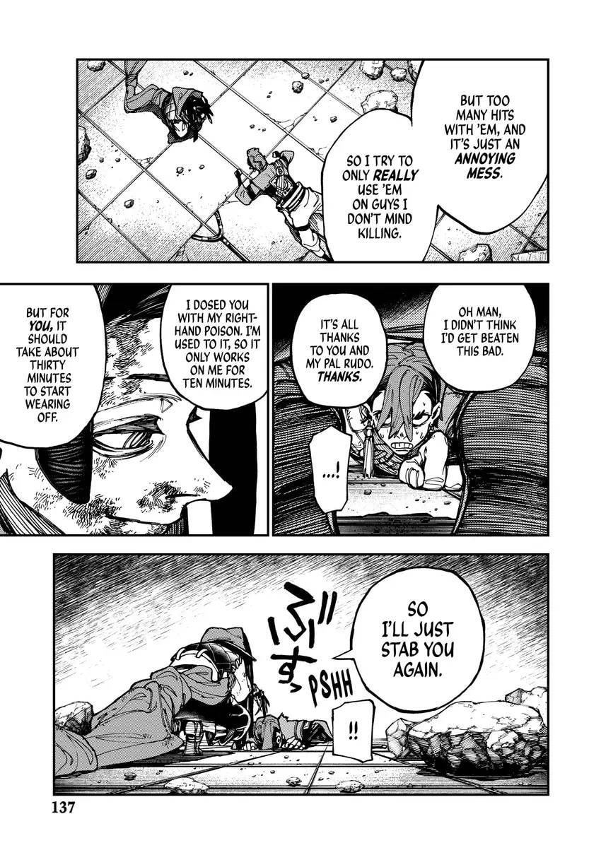 Read Gachiakuta chapter 0 image 138 on Lezhin