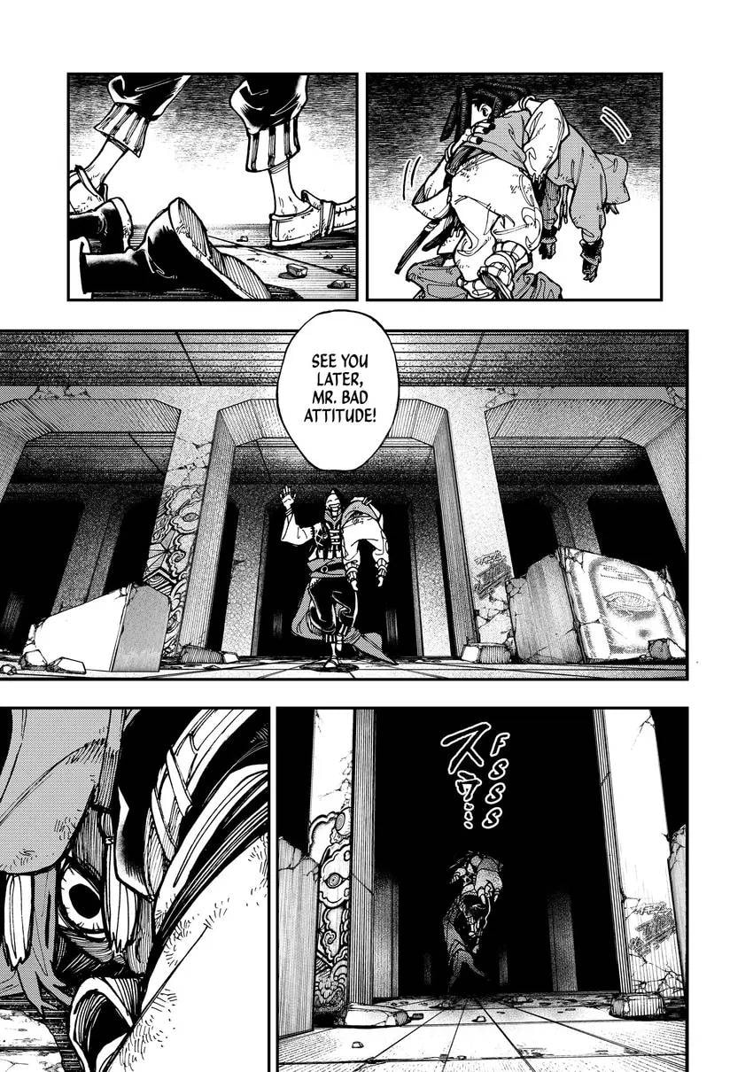 Read Gachiakuta chapter 0 image 140 on Lezhin