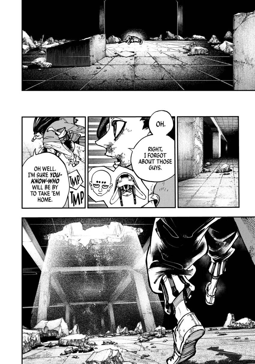 Read Gachiakuta chapter 0 image 141 on Lezhin