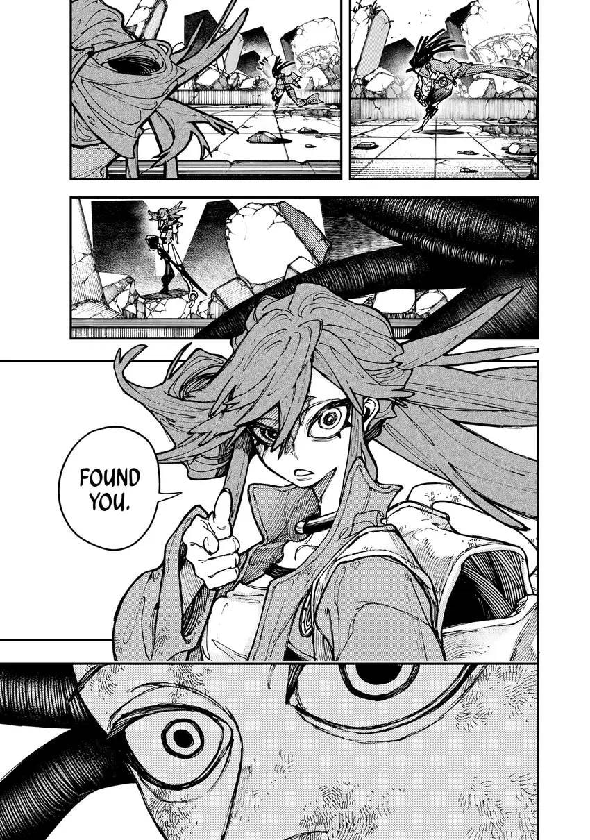 Read Gachiakuta chapter 0 image 144 on Lezhin