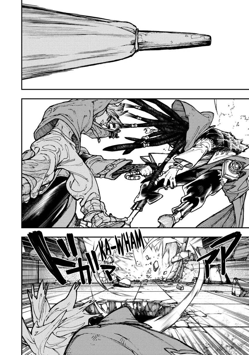 Read Gachiakuta chapter 0 image 145 on Lezhin