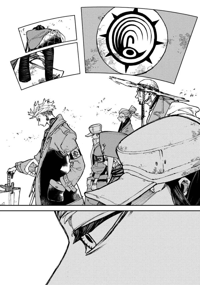 Read Gachiakuta chapter 0 image 150 on Lezhin
