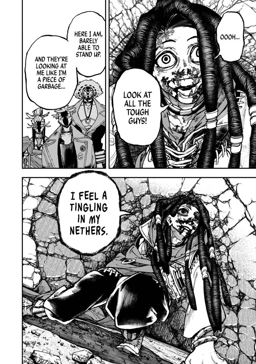 Read Gachiakuta chapter 0 image 153 on Lezhin