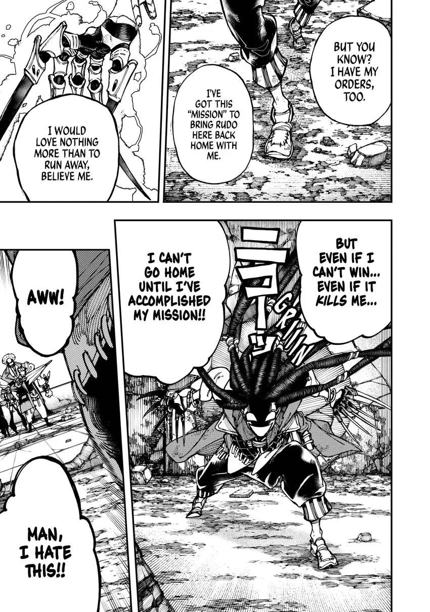 Read Gachiakuta chapter 0 image 156 on Lezhin