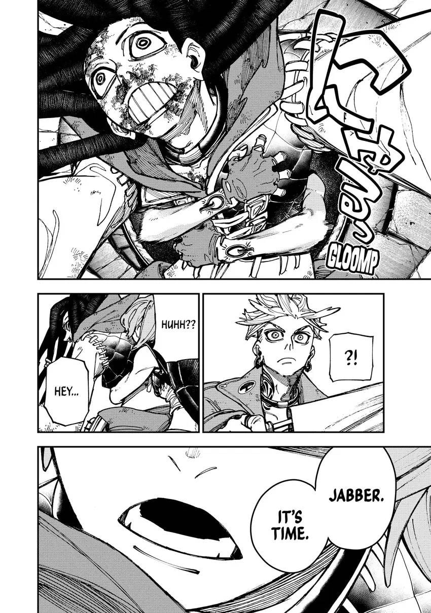 Read Gachiakuta chapter 0 image 157 on Lezhin