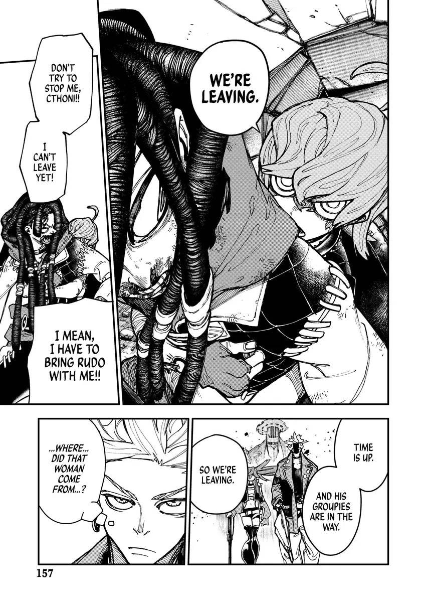 Read Gachiakuta chapter 0 image 158 on Lezhin
