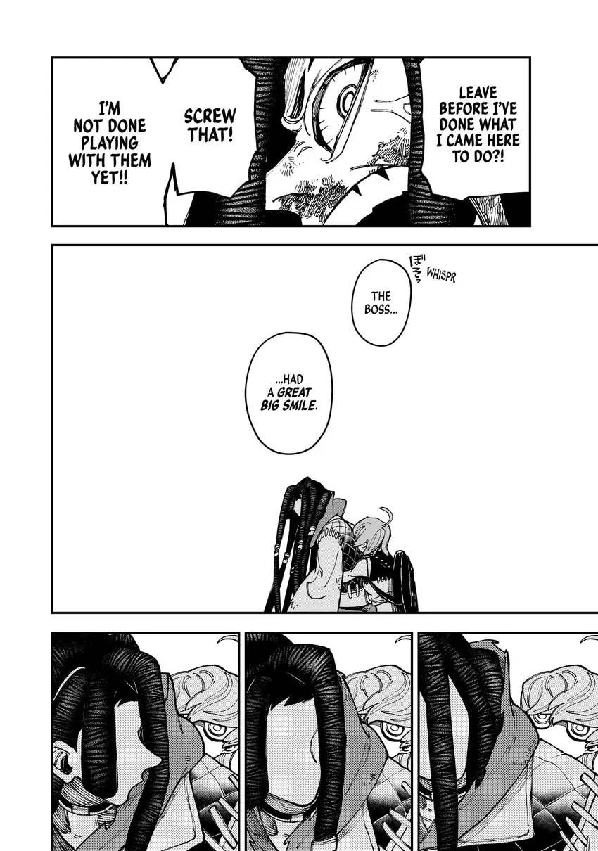Read Gachiakuta chapter 0 image 159 on Lezhin