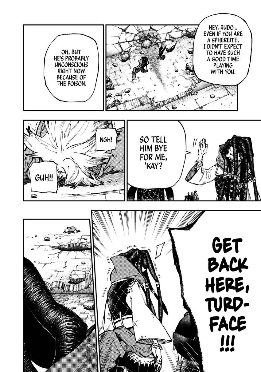 Read Gachiakuta chapter 0 image 161 on Lezhin