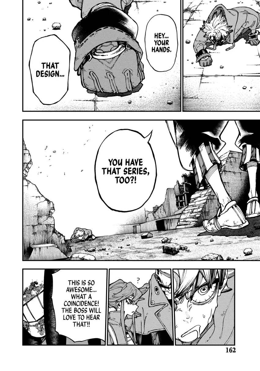 Read Gachiakuta chapter 0 image 163 on Lezhin