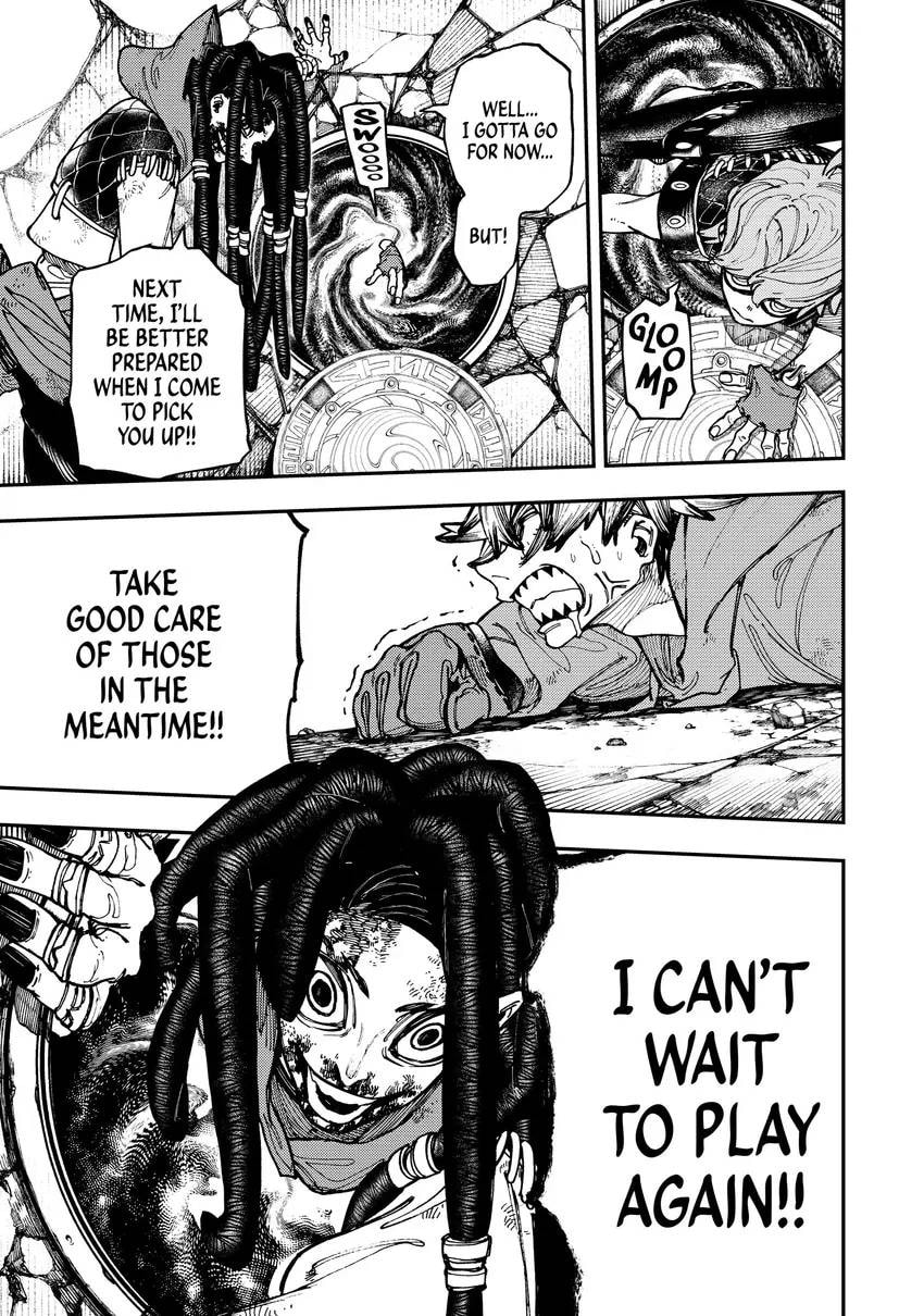 Read Gachiakuta chapter 0 image 164 on Lezhin