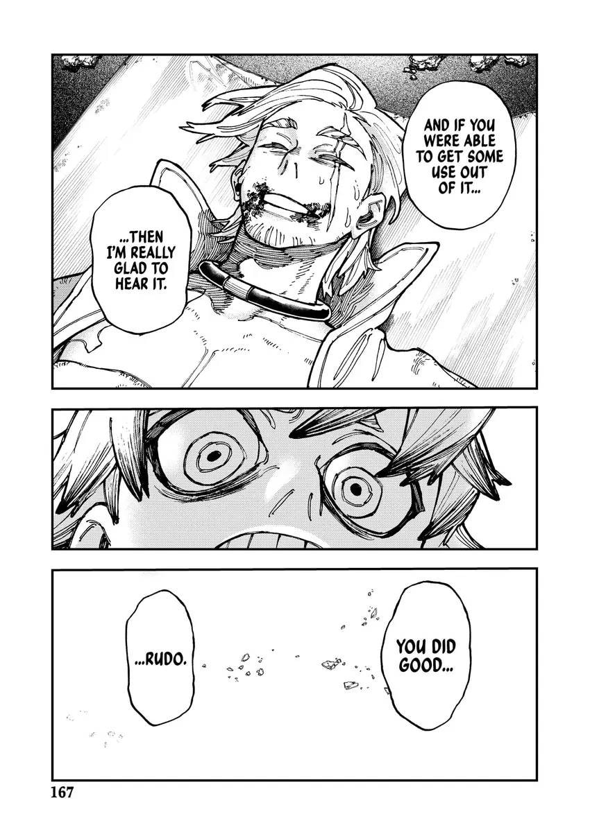 Read Gachiakuta chapter 0 image 168 on Lezhin