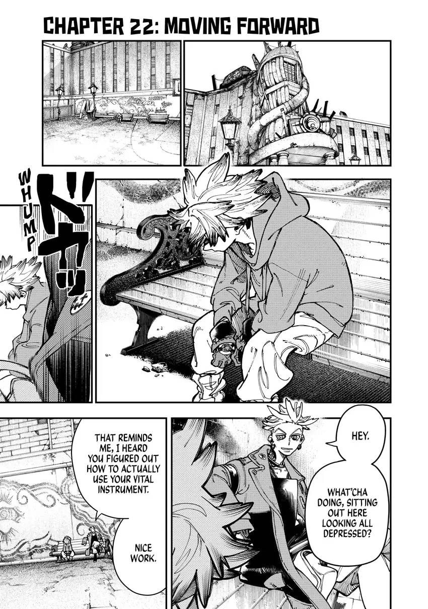 Read Gachiakuta chapter 0 image 170 on Lezhin