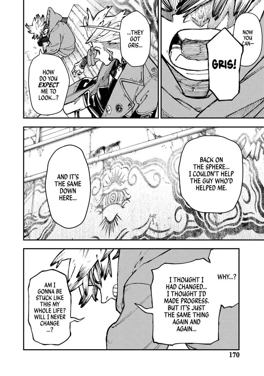 Read Gachiakuta chapter 0 image 171 on Lezhin