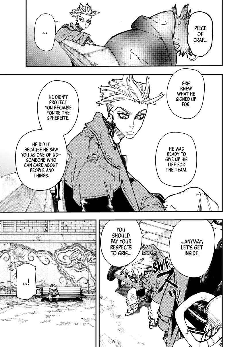 Read Gachiakuta chapter 0 image 172 on Lezhin