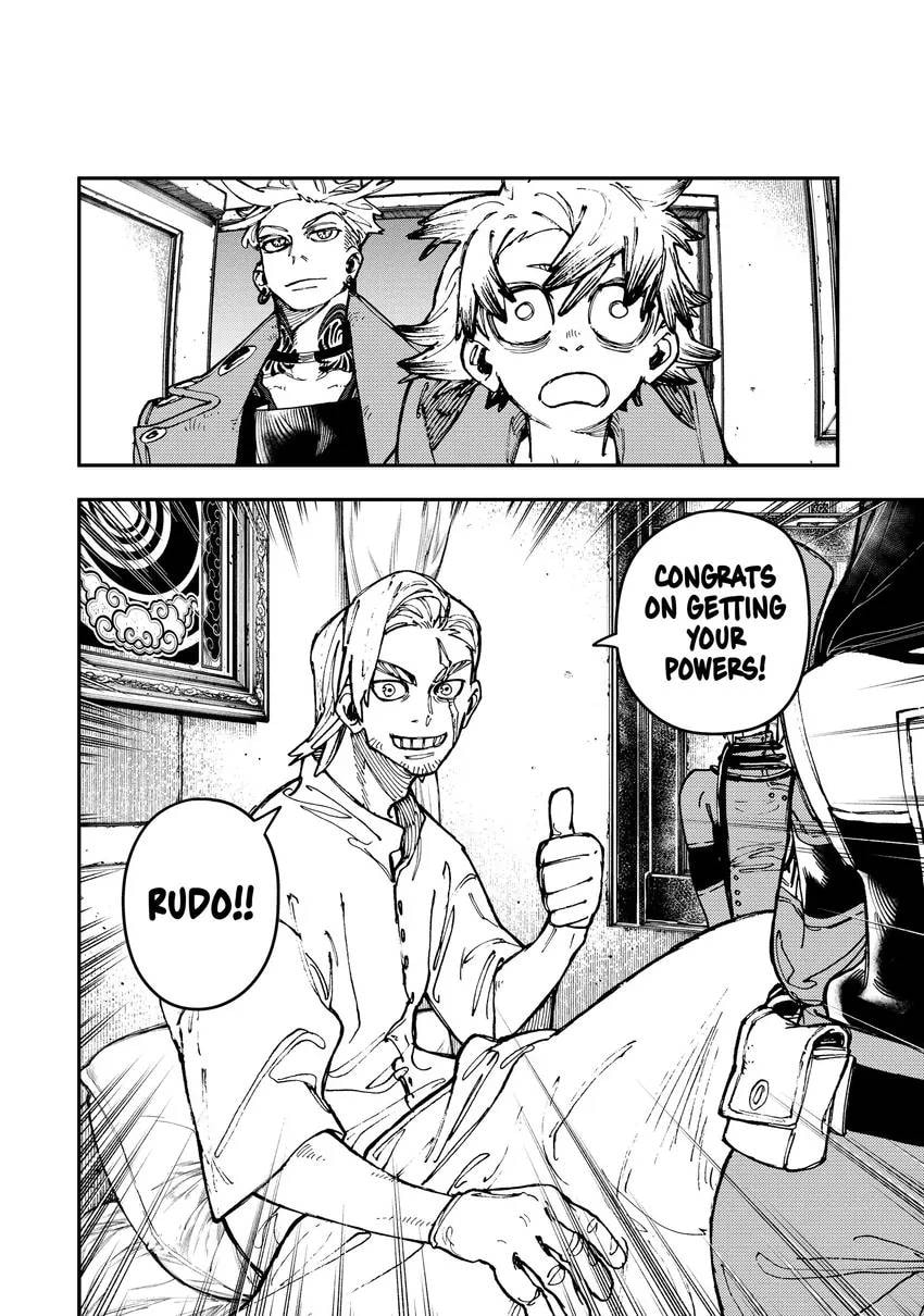 Read Gachiakuta chapter 0 image 173 on Lezhin