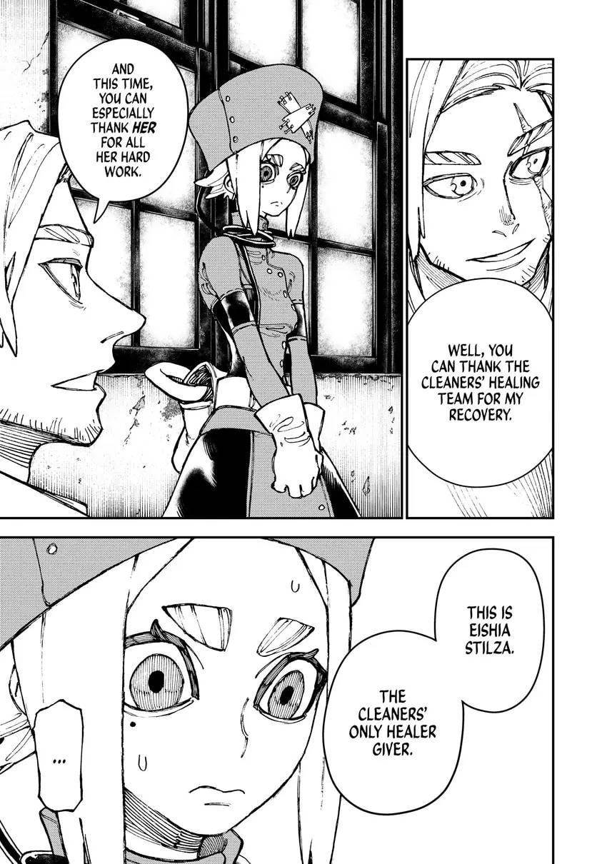 Read Gachiakuta chapter 0 image 176 on Lezhin
