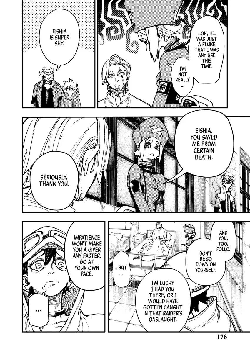 Read Gachiakuta chapter 0 image 177 on Lezhin