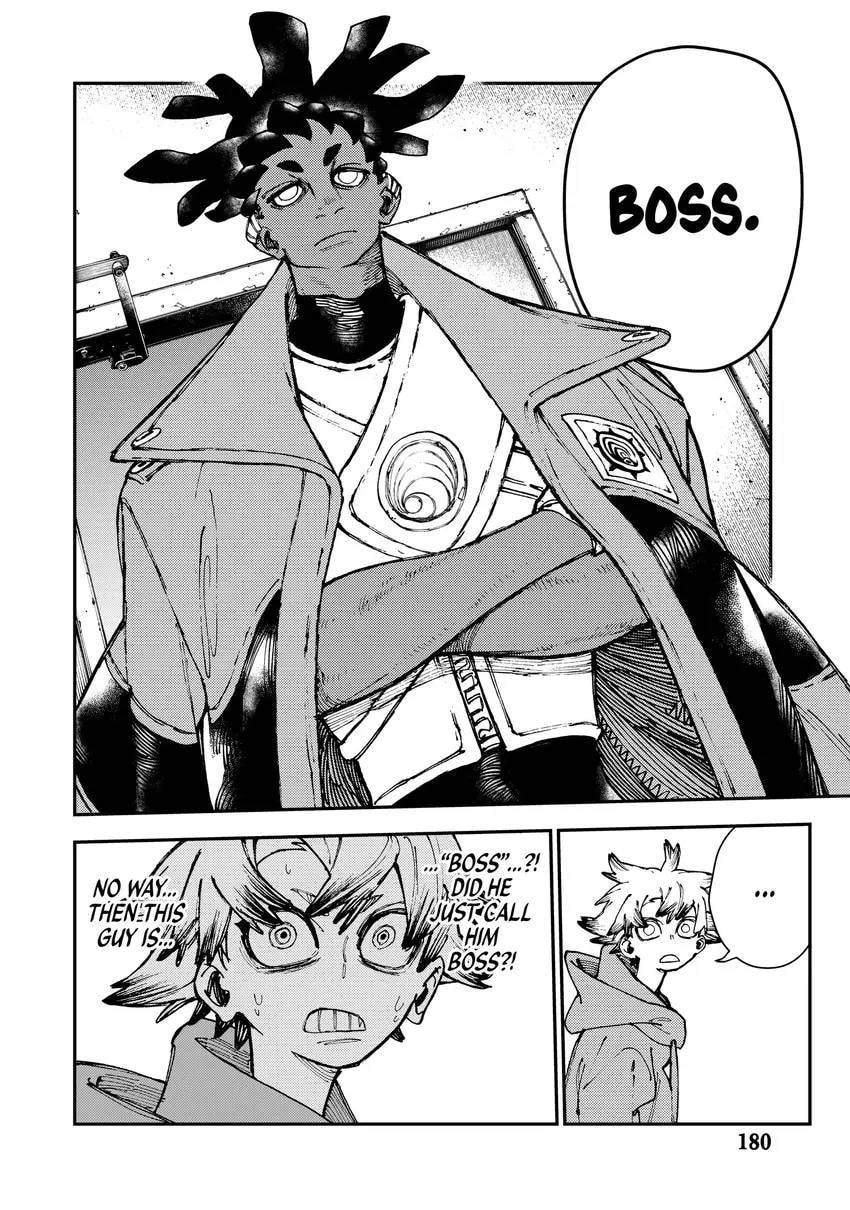 Read Gachiakuta chapter 0 image 181 on Lezhin