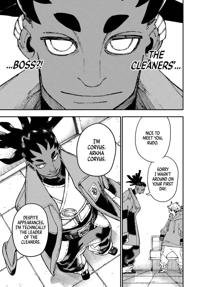 Read Gachiakuta chapter 0 image 182 on Lezhin