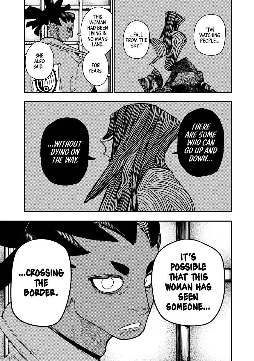 Read Gachiakuta chapter 0 image 186 on Lezhin