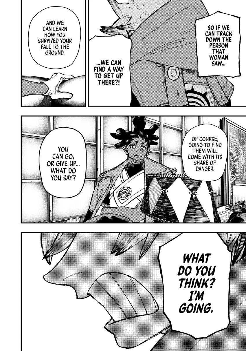 Read Gachiakuta chapter 0 image 187 on Lezhin