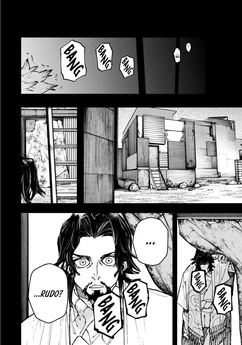 Read Gachiakuta chapter 0 image 29 on Lezhin