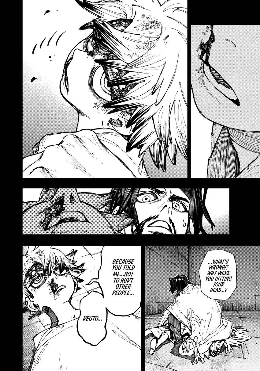 Read Gachiakuta chapter 0 image 31 on Lezhin