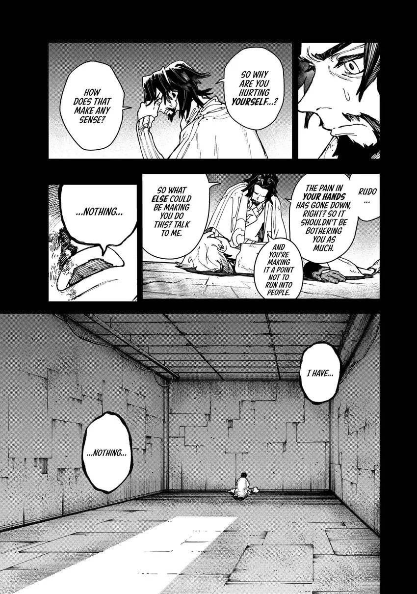 Read Gachiakuta chapter 0 image 32 on Lezhin