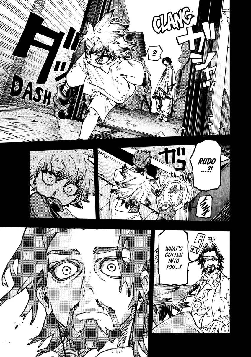 Read Gachiakuta chapter 0 image 38 on Lezhin