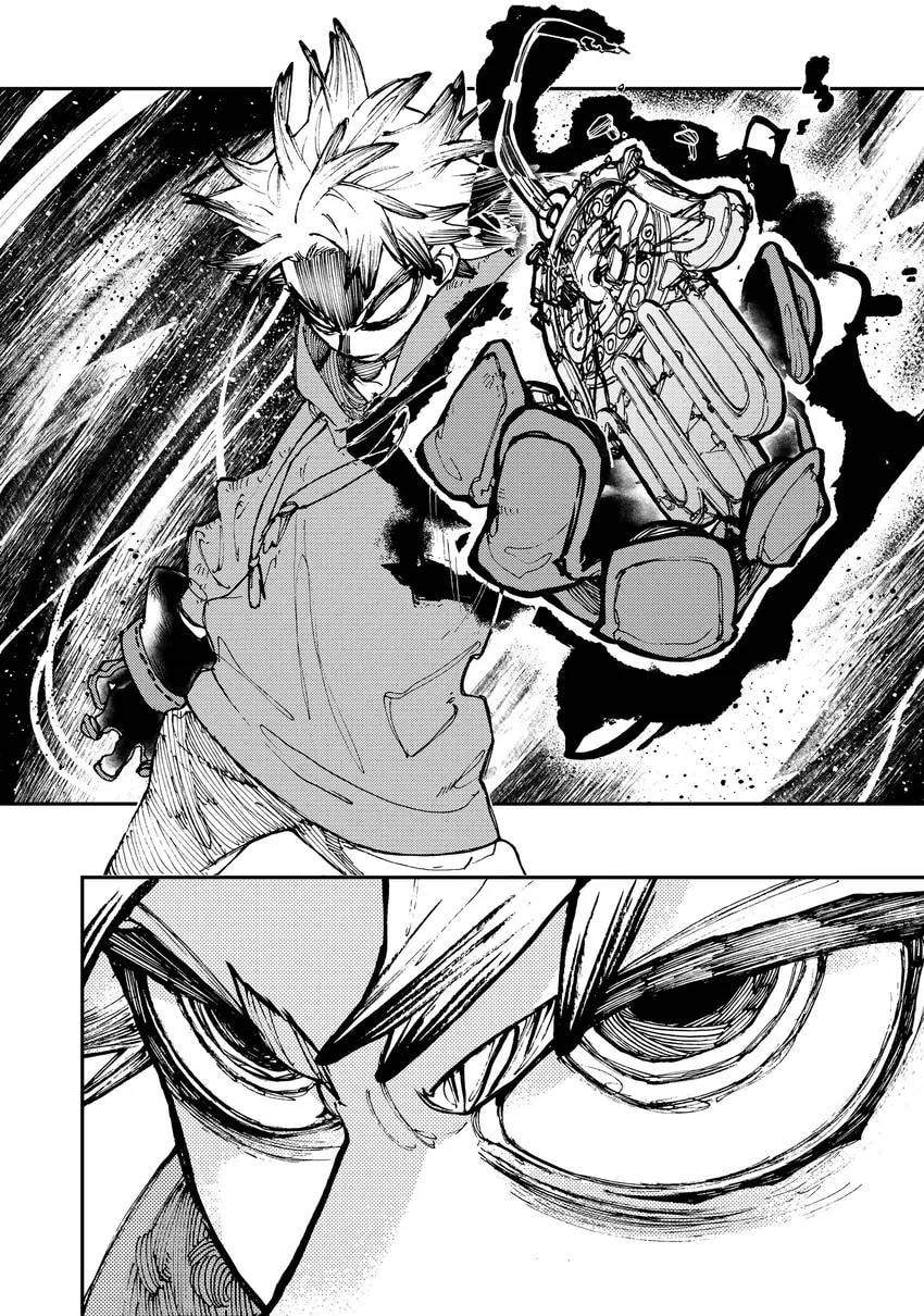 Read Gachiakuta chapter 0 image 41 on Lezhin