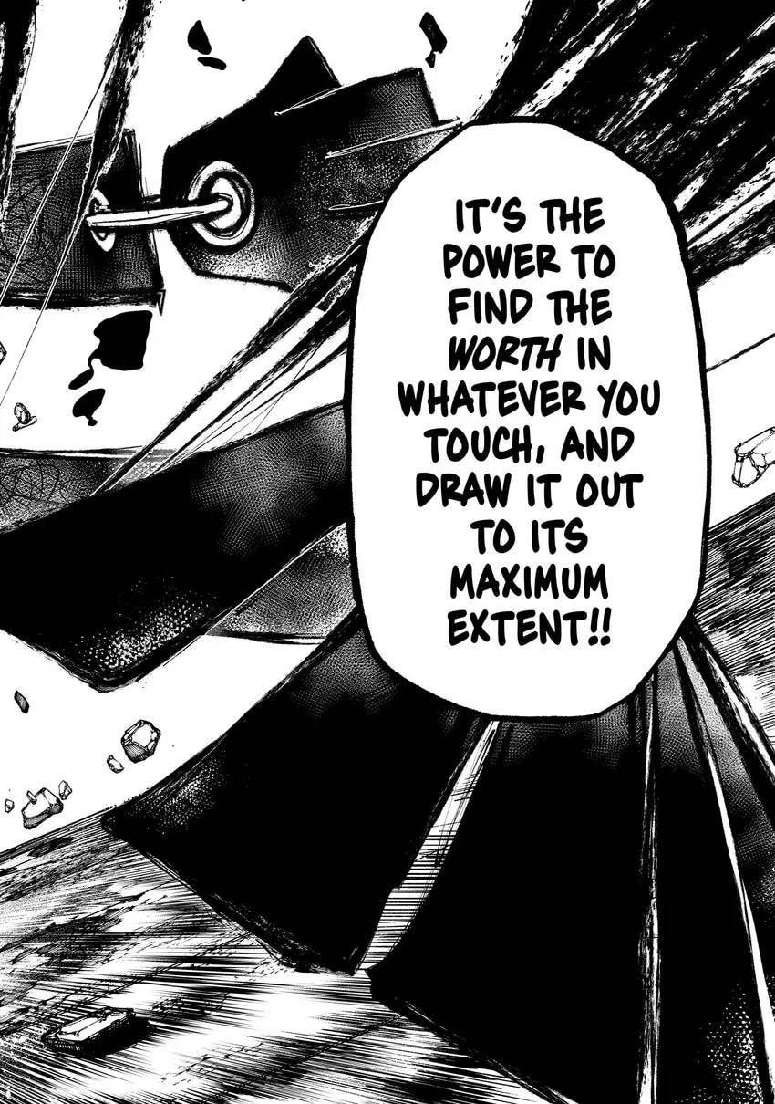 Read Gachiakuta chapter 0 image 43 on Lezhin