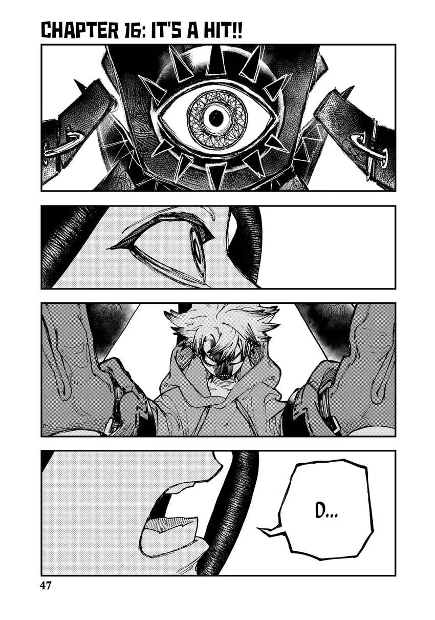 Read Gachiakuta chapter 0 image 48 on Lezhin