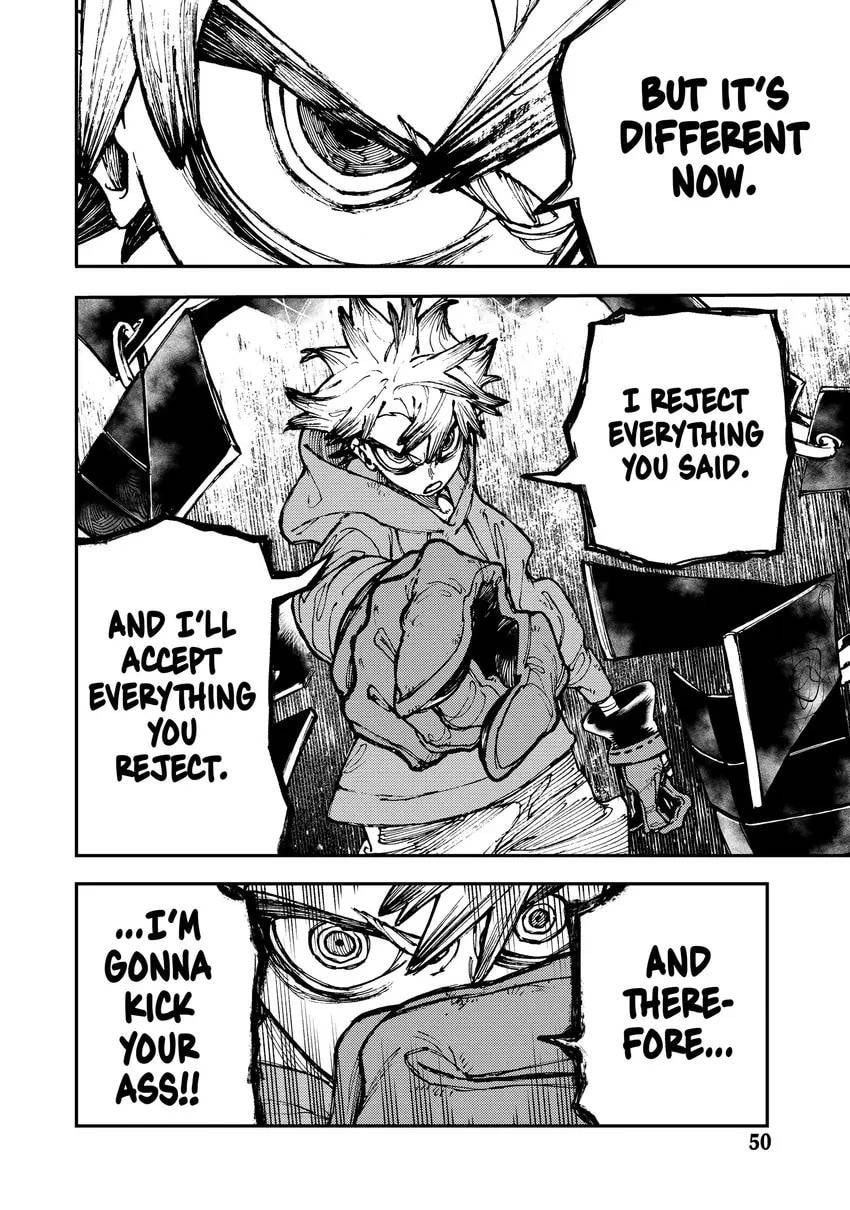Read Gachiakuta chapter 0 image 51 on Lezhin