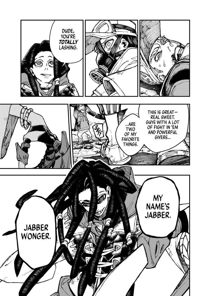 Read Gachiakuta chapter 0 image 52 on Lezhin
