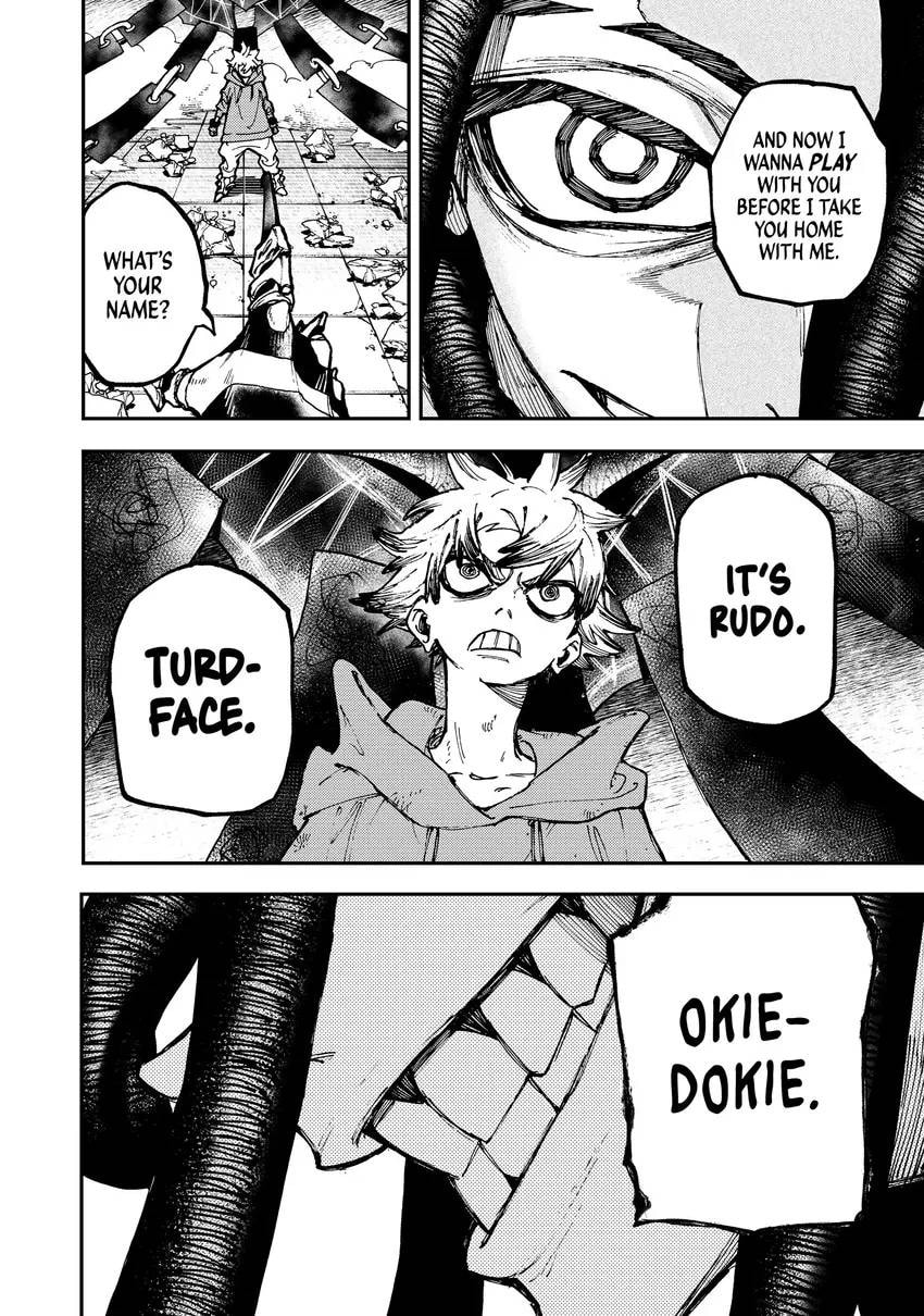 Read Gachiakuta chapter 0 image 53 on Lezhin