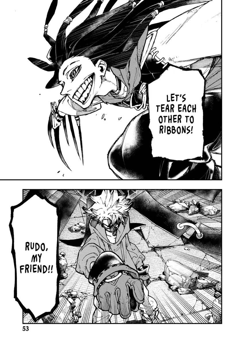 Read Gachiakuta chapter 0 image 54 on Lezhin