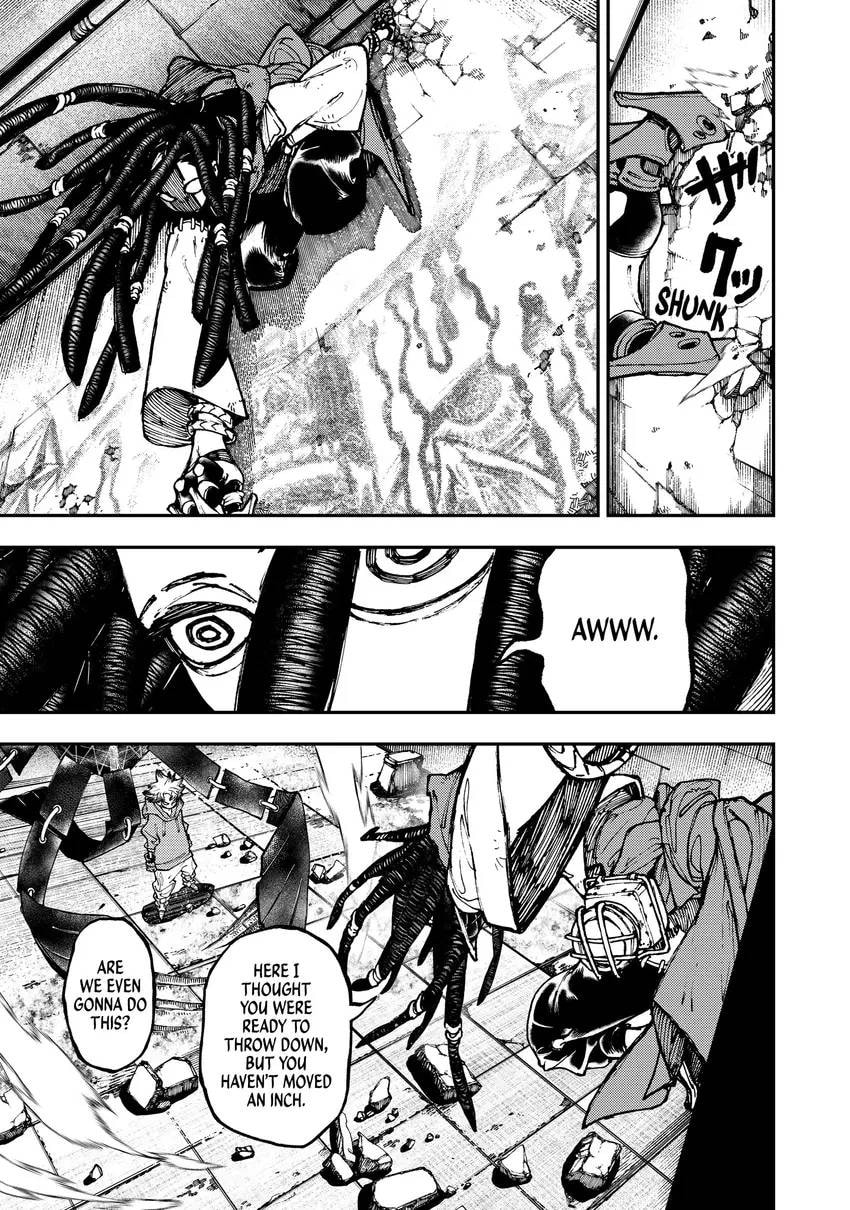 Read Gachiakuta chapter 0 image 56 on Lezhin