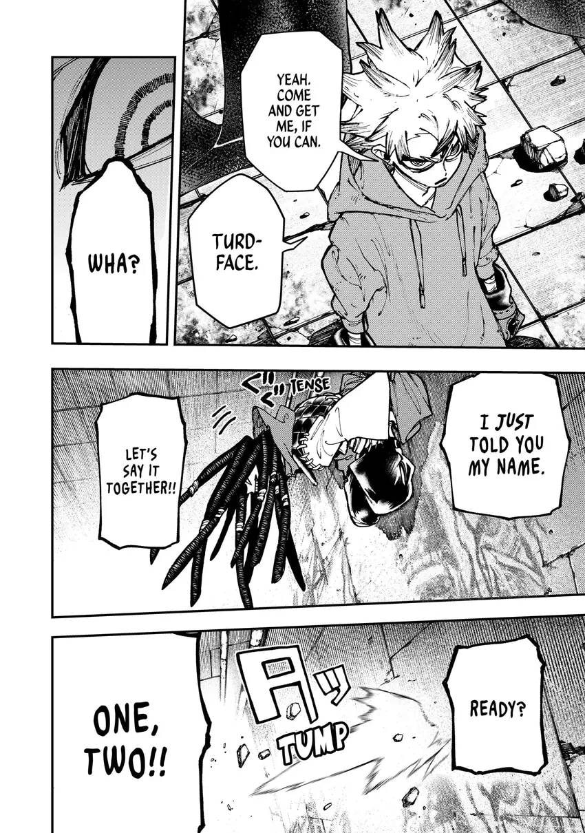 Read Gachiakuta chapter 0 image 57 on Lezhin