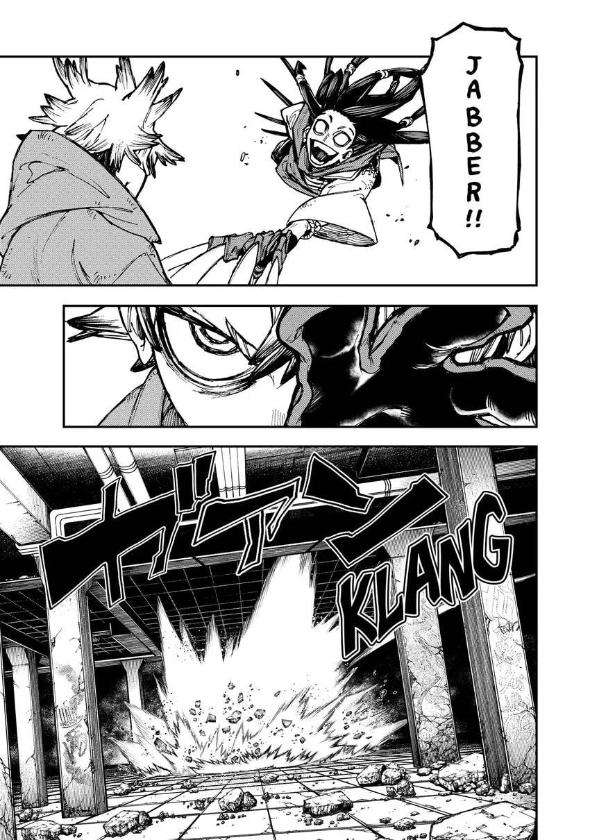 Read Gachiakuta chapter 0 image 58 on Lezhin