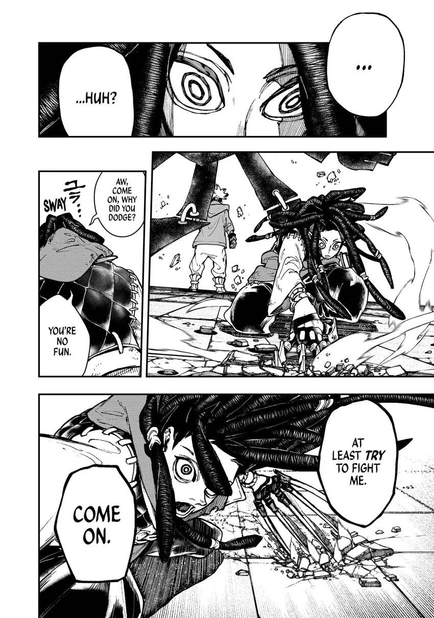 Read Gachiakuta chapter 0 image 59 on Lezhin