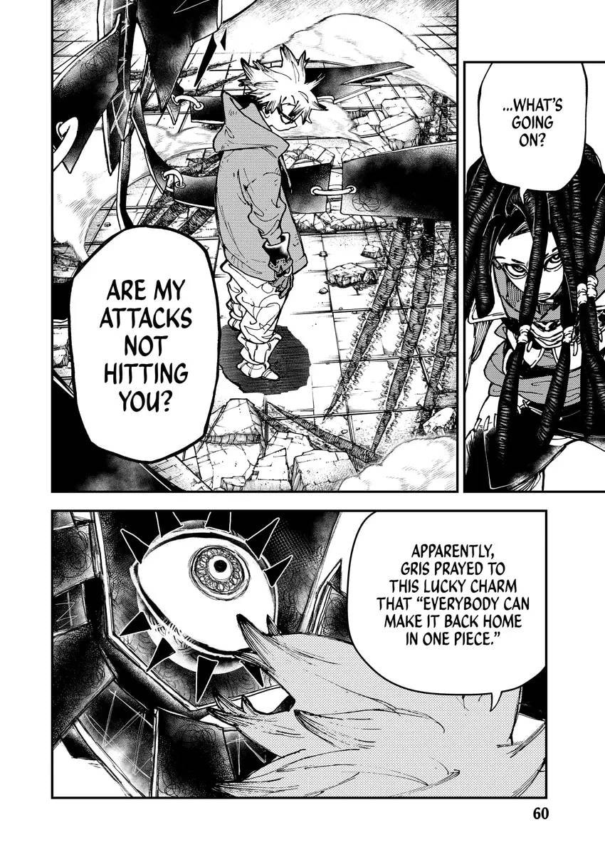 Read Gachiakuta chapter 0 image 61 on Lezhin